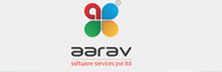 Aarav Software - Delivering A Student Centric Erp System