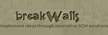Breakwalls Technologies: Seamlessly Integrating Information Silos With Cutting-Edge Scm Solutions