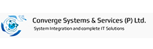 Converge Systems: To Plan, Design, Supervise And Construct Customer Centric Data Infrastructure Solutions
