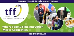 Tape & Functional Film EXPO