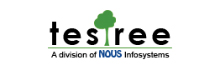 Testree - A Division Of Nous Infosystems: Amplifying Test Coverage To Improve Product Quality, Reliability, And Performance