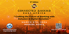 11th Edition Connected Banking Summit - Innovation & Excellence Awards 2024