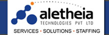 Aletheia Technologies- Devising Networking And Security Solutions With Consulting Approach