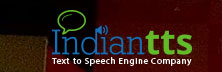 Indian Tts - Optimizing Local Language Expression Through A Scalable Text-To-Speech Platform