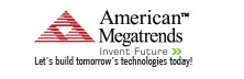 American Megatrends India: One-Stop Shop For Data Storage Management Agility