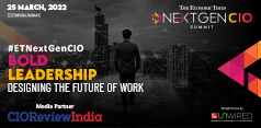 The Economic Times NextGen CIO Summit 2022