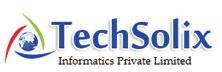 Techsolix Informatics- Optimizing It Infra Management To Generate Maximum Value