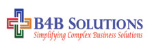 b4b Solutions: Simplifying Enterprise Communication Through System Engineering And Integration Solut