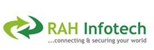 Rah - Infotech : Bolstering Networking Technologies For Improved It Infrastructure
