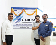 CADOpt Technologies: Transforming the PLM Industry with Revolutionary Applications and Services