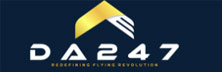 da247: Unlocking New Horizons With Certified Drone Operations