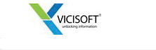 Vicisoft: Making Bulky Data Accessible To Right People At Right Time Through Ecm Solutions