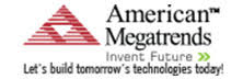 American Megatrends India - Presenting Proven Storage Solutions For Outstanding Performance