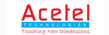 Acetel Technologies: Enabling Employees To Hone Business Functions Through Sap Trainin