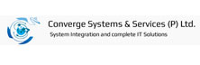 Converge Systems And Services - Providing Well Planned, Strategic And Customized Ibm Solutions