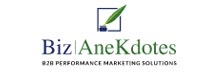 Biz|Anekdotes: A New Age b2b Marketing Firm