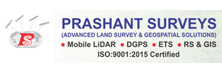 Prashant Surveys: Ameliorating Land Surveying And Mapping With Advanced Mobile Lidar Technology & In