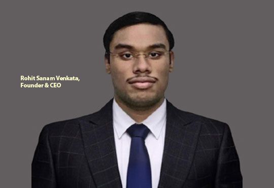 Datavision.AI: Providing Future-Ready AI Solutions & Creating Industry-Ready Talent