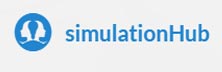 Simulationhub: Designing And Developing Industry-Specific Vertical Applications