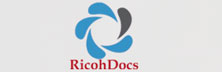 Ricohdocs - Streamlining Business Processes Through Increased Access To Information