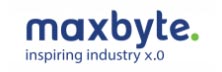 Maxbyte Technologies: Driving The Industrial Transformation Via Intelligent Digital Solutions