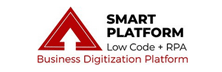 Smartplatform.Ai: Customized Process Automation Using Low-Code Platform