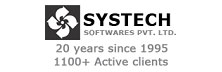 Systech Softwares : Easing Etds Processes With Transparency