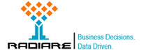 Radiare Software Solutions : Data Driven Business Decisions