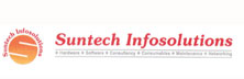 Suntech Infosolutions - Leveraging On Hp Solutions To Fulfil All Enterprise It Needs