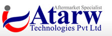 Atarw Technologies - Mitigating Aftermarket Erp Predicaments