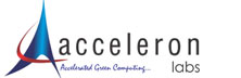 Acceleron Labs: The Most Flexible,Innovative And Compact Software Defined Mini Data Centres