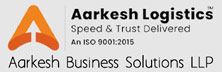 Aarkesh Logistics : Easing Business Growth With Seamless Logistical Solutions