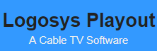 Logosys Software Solutions: Delivering Fast And Flexible Playout Software For Broadcast And Digital Signage
