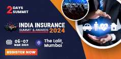 India Insurance Summit & Awards 2024