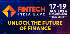 FinTech India Expo