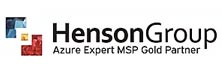 Henson Group: Accelerating The Cloud Migration Journey