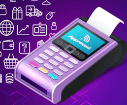 eComchain: Enabling Omni-channel POS Experience in Retail