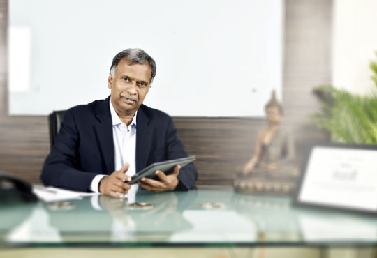 CIO Vendor