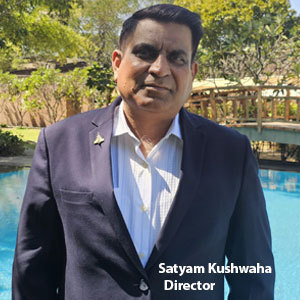 Scytale Alpha: India's Quantum-Secure Fortress for High-Security Communication