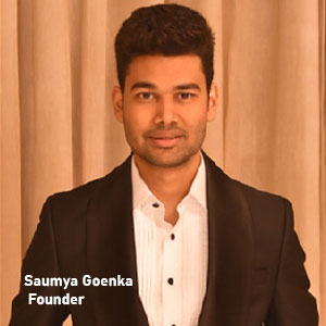 Sanjana Ventures: Empowering Businesses to Minimize Environmental Impact while Maximizing Efficiency