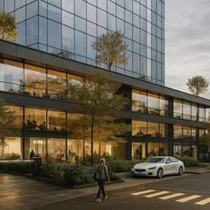 Unada Labs: Transforming Real Estate Landscape with AI-Driven Metaverse Visualizations