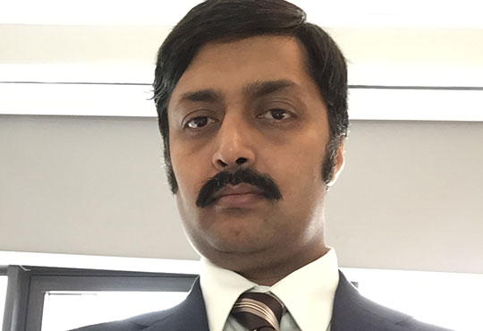 CIO Vendor