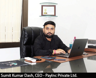 Payinc Private Limited: Multi-Faceted Fintech Software Solutions