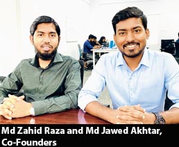 Jaza Software: Boosting Productivity and Efficiency in Apparel Industry through Digital Solutions