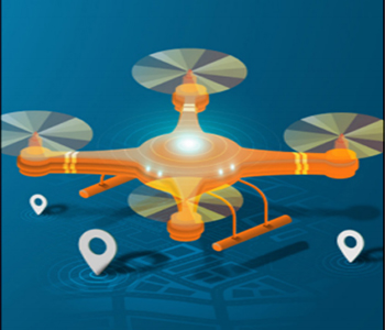 PDRL: Ensuring Optimum Utilization of Drone based Products and Solutions