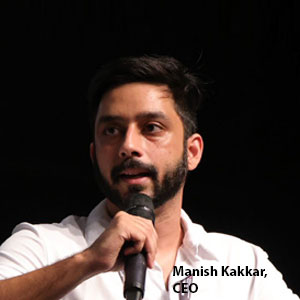 Ink In Caps : Streaming, Selling, Scaling on Indian Terms