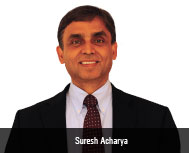  Suresh Acharya