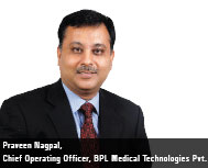 Praveen Nagpal