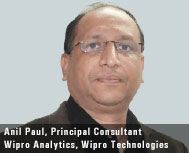  Anil Paul 