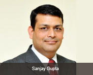 Sanjay Gupta